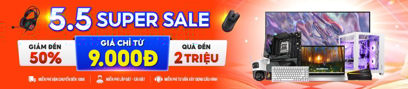 Top bán chạy