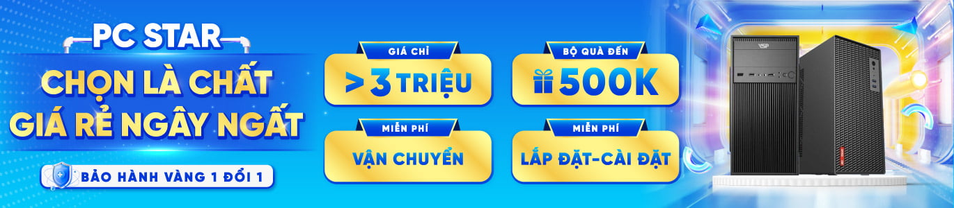 [MBVP Officeline] Trợ giá 100k khi mua cùng
