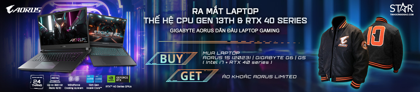 Laptop Chính Hãng