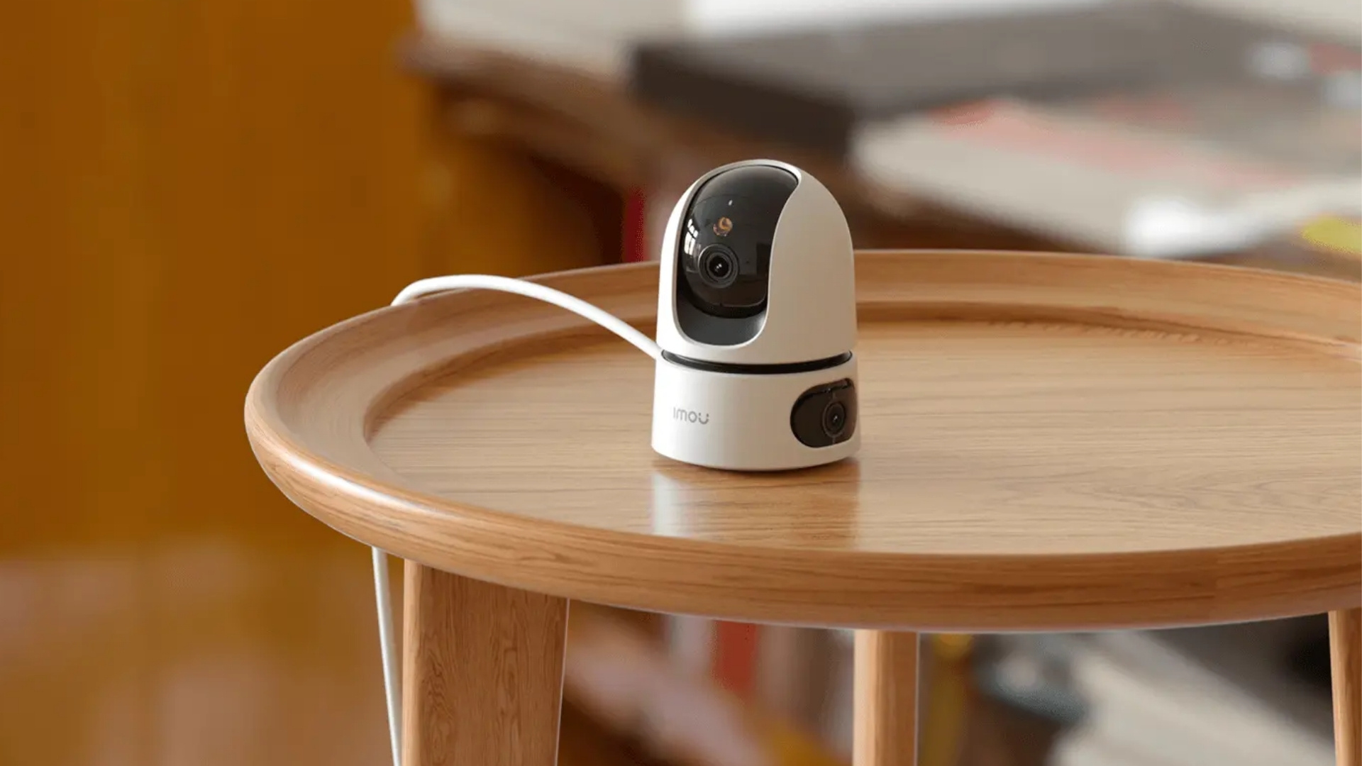 Camera IMOU Ranger Dual 10 MP