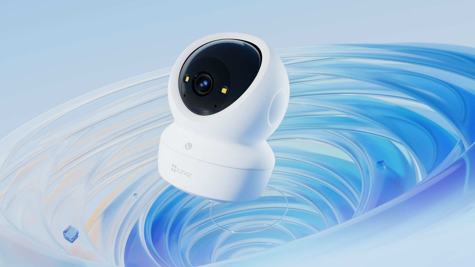 Camera Ezviz Wifi CS H6c G1