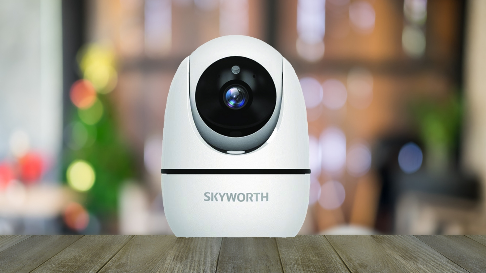 Camera Skyworth H30P