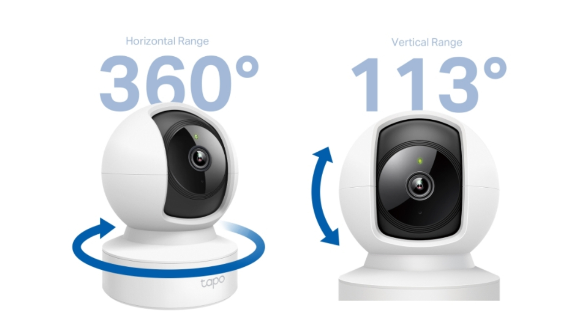 Camera TP-Link Tapo C202
