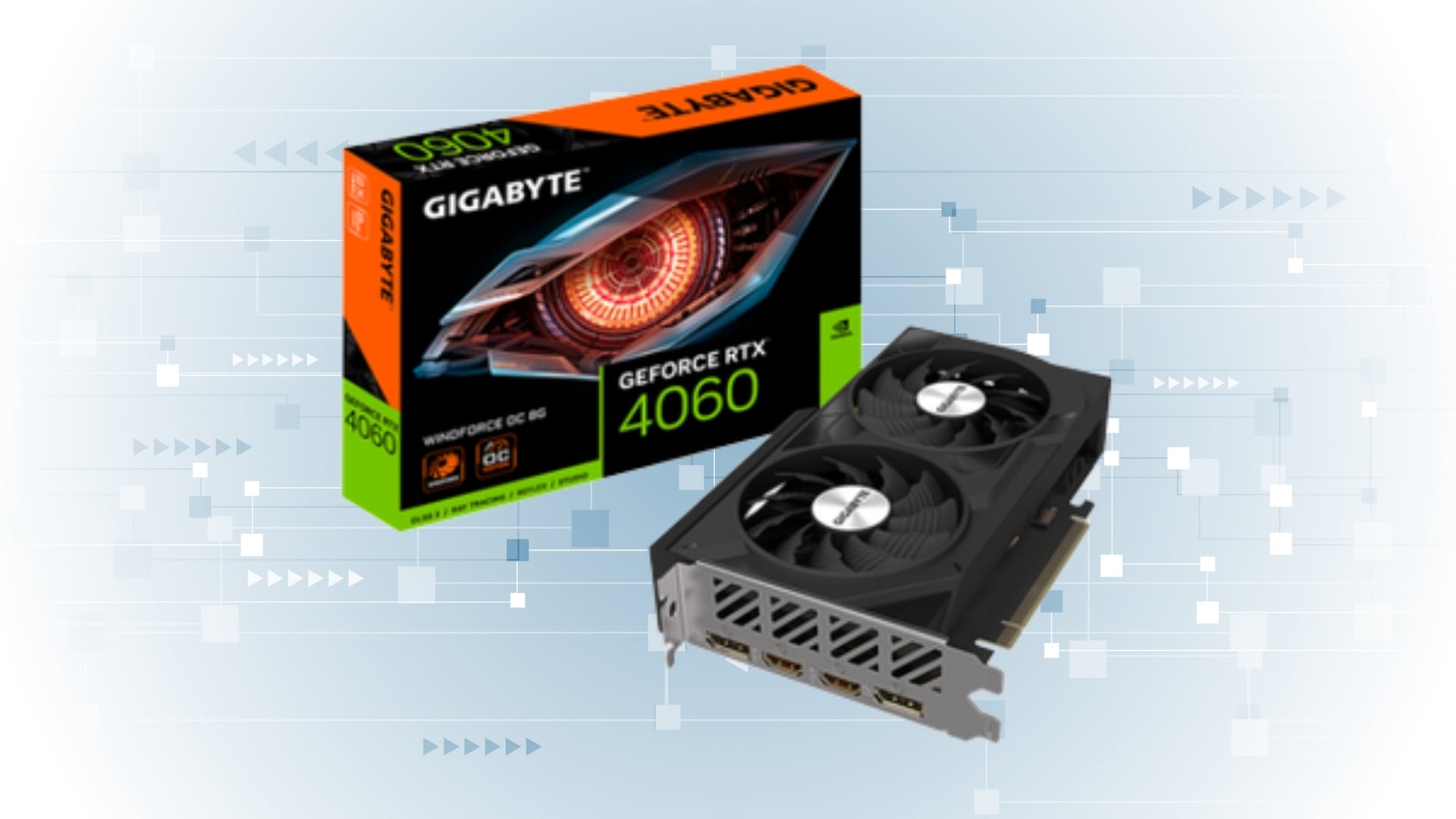 RTX 4060 vẫn phù hợp nếu bạn cần máy ổn định, giá tốt