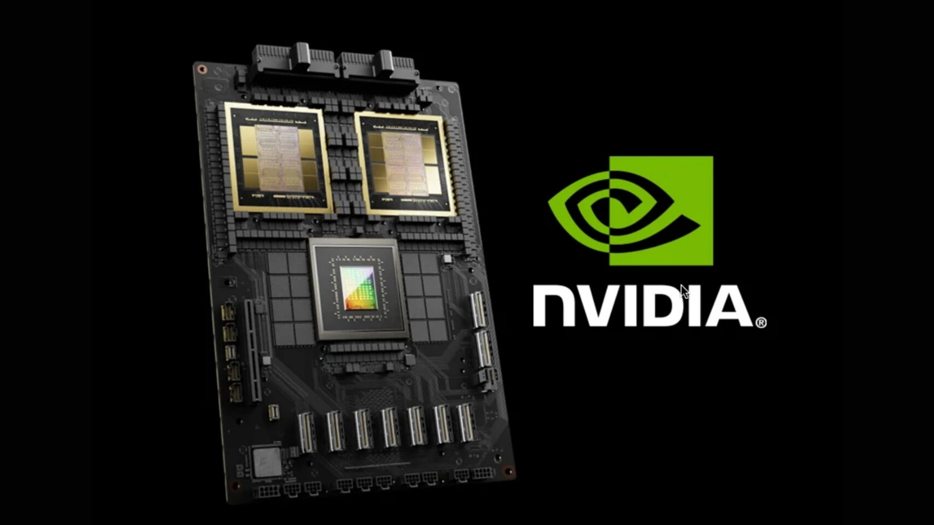 Kiến trúc GPU và tiến trình sản xuất