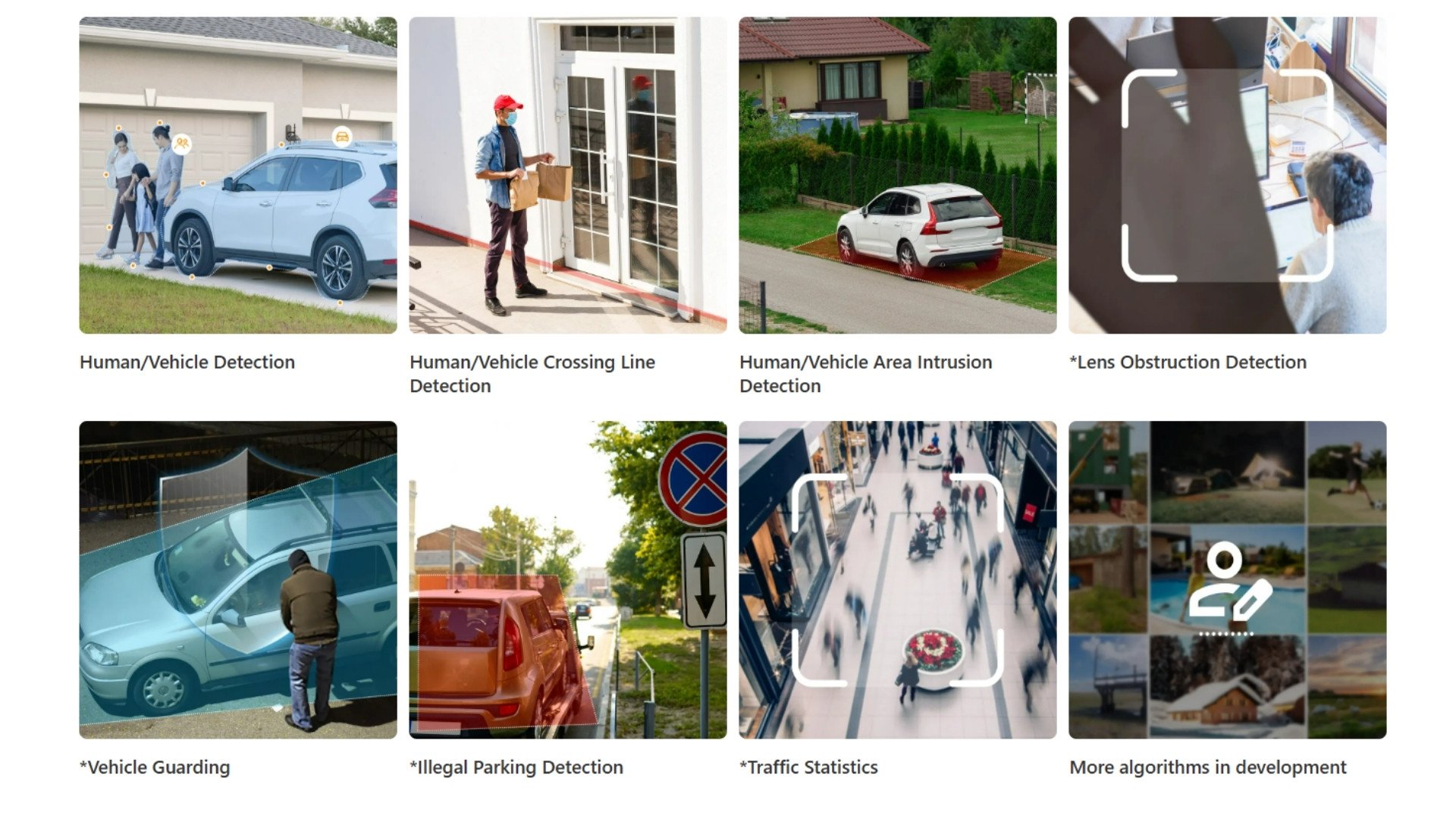 Camera Imou Cruiser Dual 2 IPC-S7XEP-6M0WED - Giám sát an ninh vượt trội