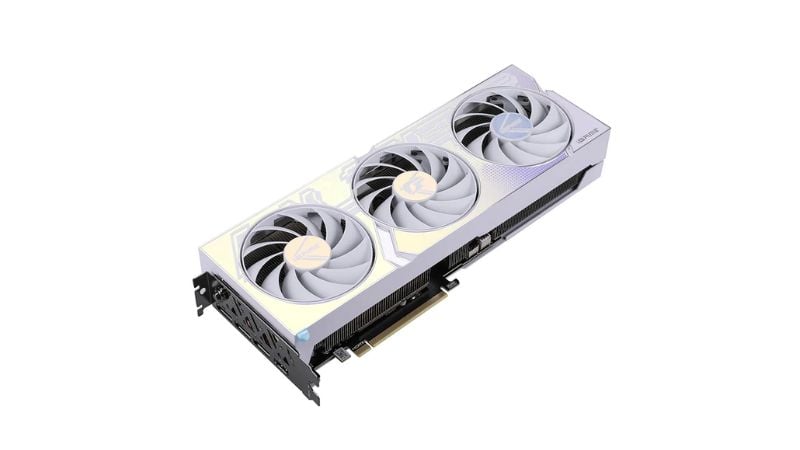 Được trang bị chipset GeForce RTX 4070 và bộ nhớ 12GB GDDR6X, Colorful iGame GeForce RTX 4070 Ultra W OC mang lại tốc độ xử lý đồ họa nhanh