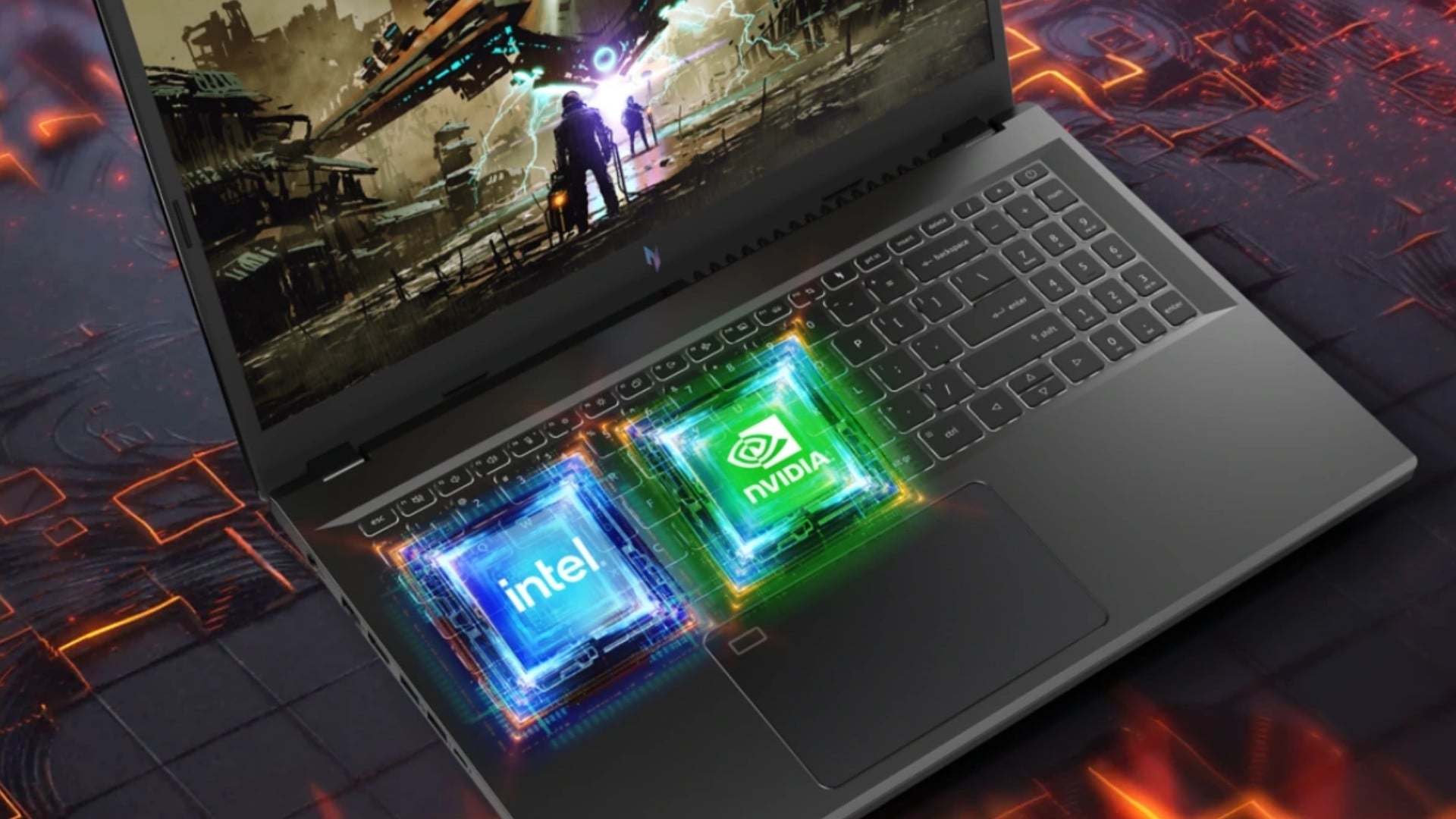 chọn laptop gaming giá rẻ cho sinh viên 2025 - hiệu năng ổn định