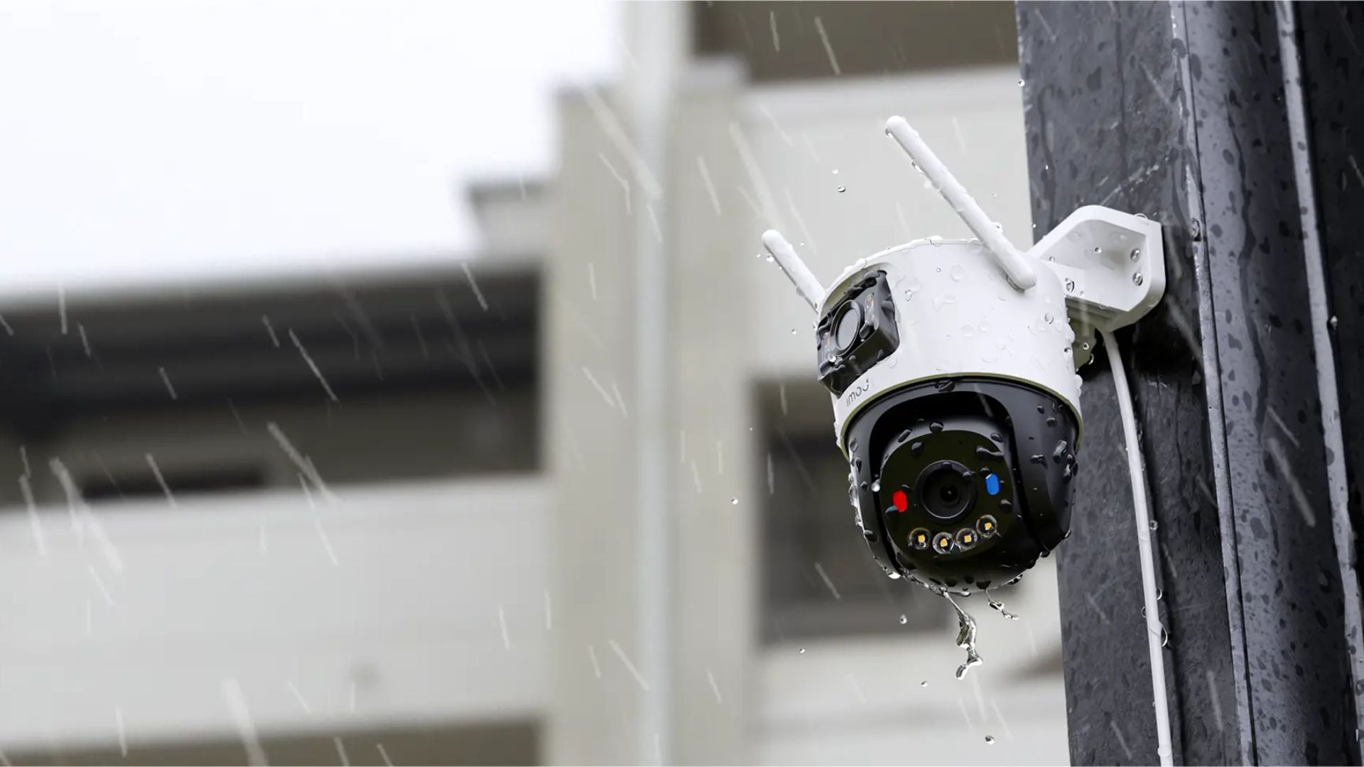 Camera Imou Cruiser Dual 2 IPC-S7XEP-6M0WED - camera cho cửa hàng