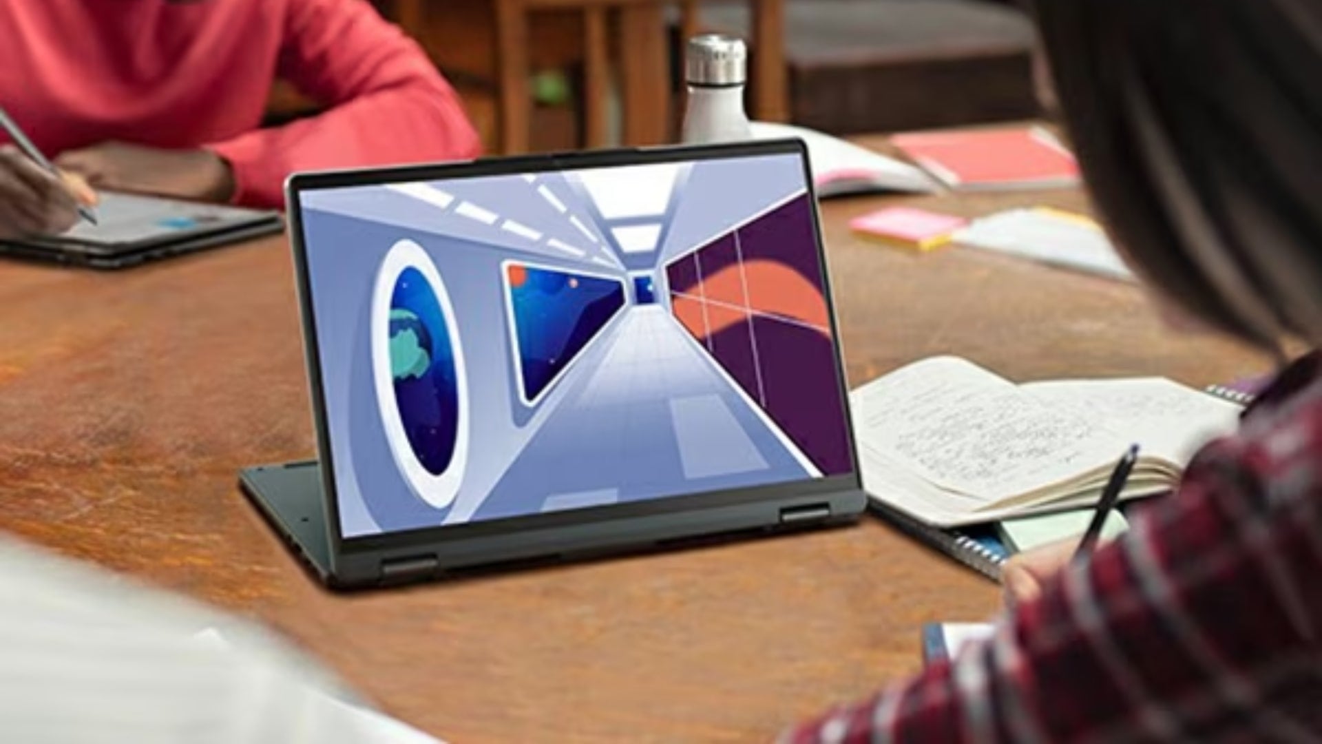 Chọn laptop lenovo phù hợp với nhu cầu sử dụng