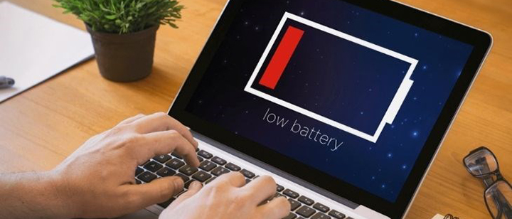 3 cách kiểm tra độ chai pin laptop, máy tính đơn giản trong 30s