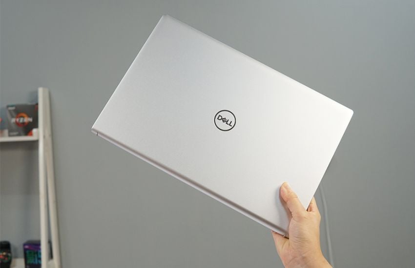 Laptop Dell đến từ một thường hiệu uy tín và có nhiều ưu điểm nổi trội