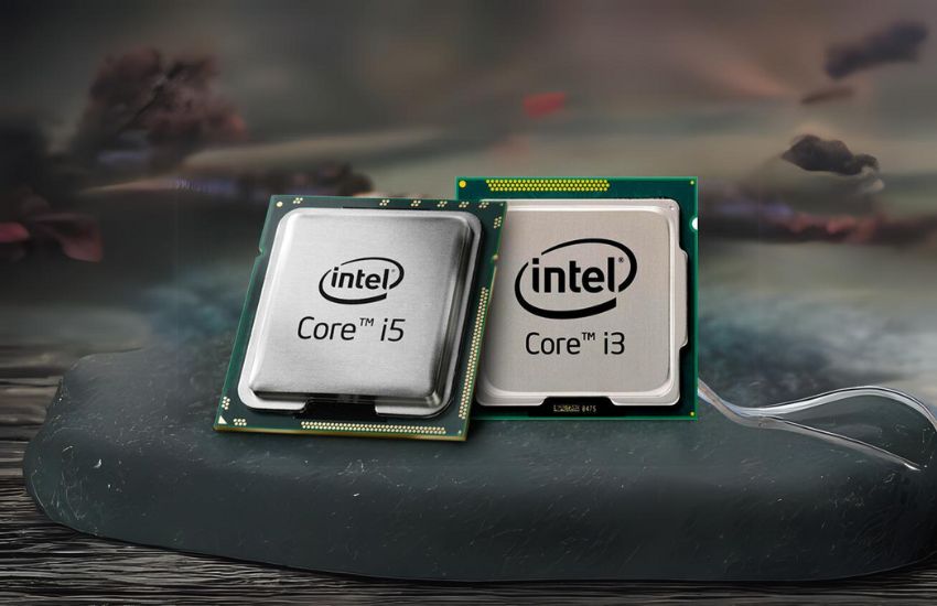 So sánh chi tiết 2 dòng chip Core i3 và Core i5