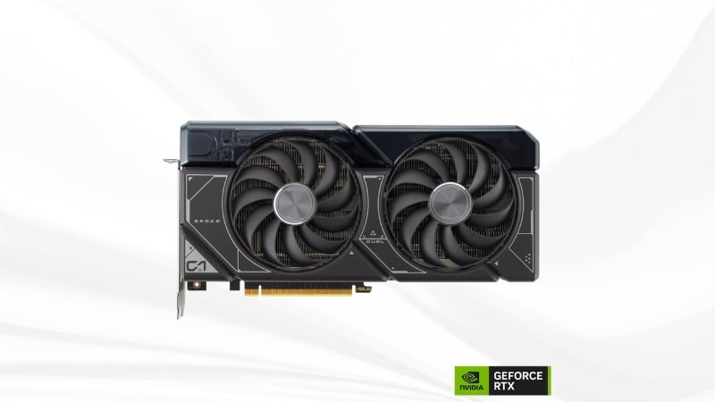 ASUS NVIDIA RTX 4070 動作検証済み ASUS Dual GeForce RTX 4070 SUPER