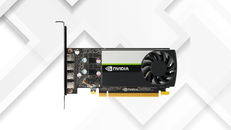 Card màn hình VGA NVIDIA Quadro Leadtek T1000 được tích hợp công nghệ NVIDIA GPU Boost 4.0, tự động tối ưu hiệu năng theo nhu cầu sử dụng