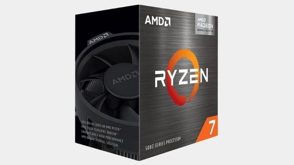 AMD Ryzen 7 5700X3D: Giải pháp hoàn hảo cho game thủ với công nghệ V-Cache đột phá, tăng tốc độ khung hình và giảm độ trễ.