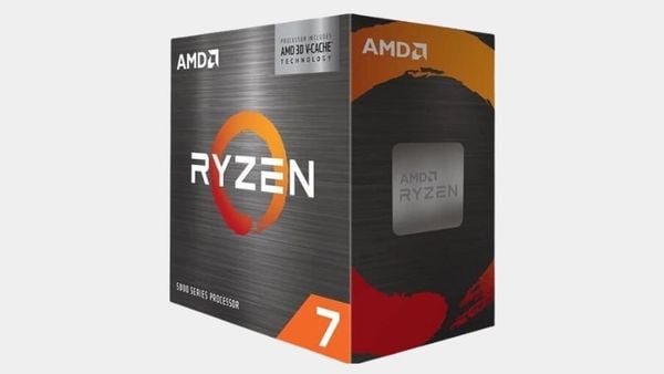 Sức mạnh vượt trội với 8 nhân 16 luồng, xung nhịp tối đa 4.1 GHz, và V-Cache 96MB – tối ưu hóa hiệu năng chơi game đỉnh cao.