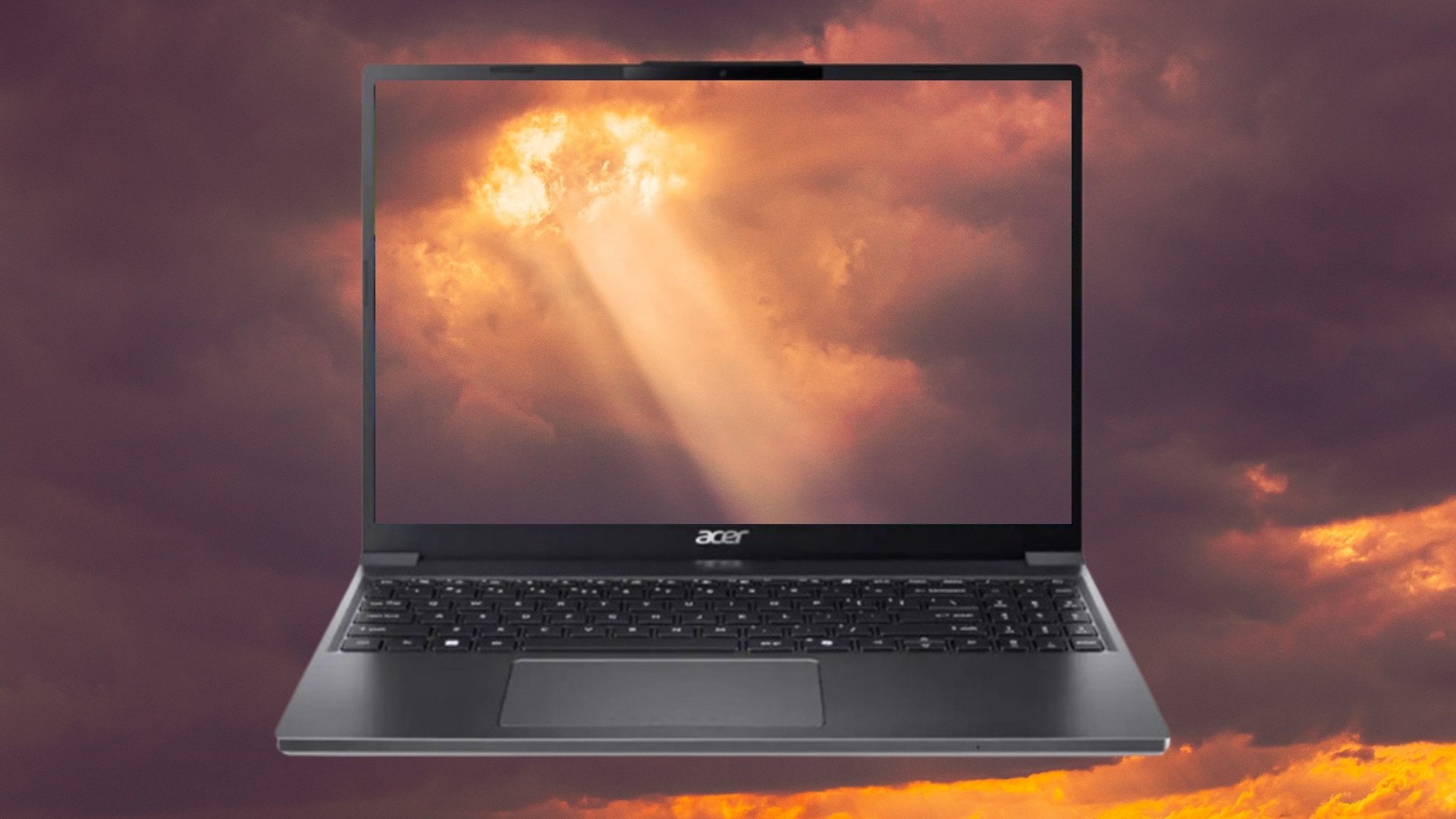Acer Aspire Go AG15-51P-3151 - Màn hình WUXGA rộng rãi, chuẩn màu IPS