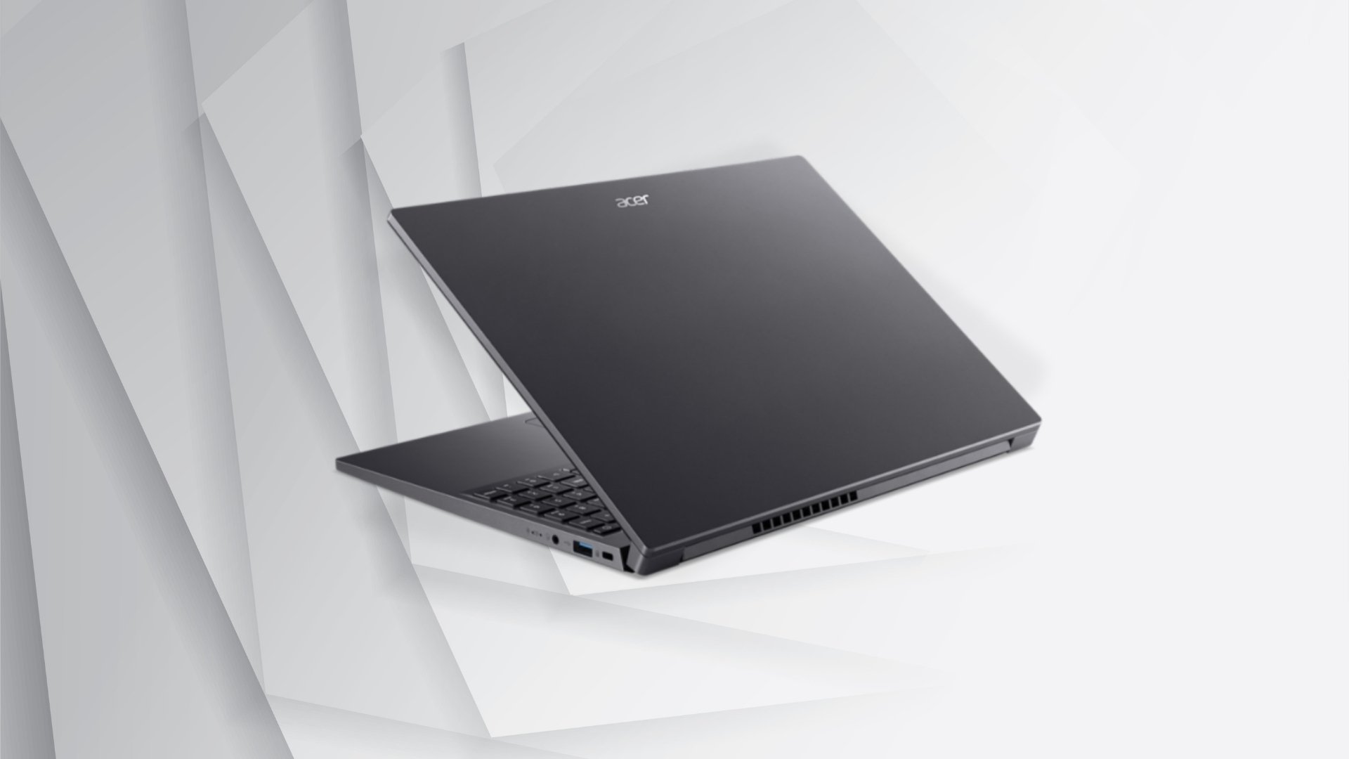 Acer Aspire Go AG15-51P-3151 - Thiết kế thanh lịch, hiện đại