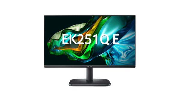 Màn hình Acer EK251Q E