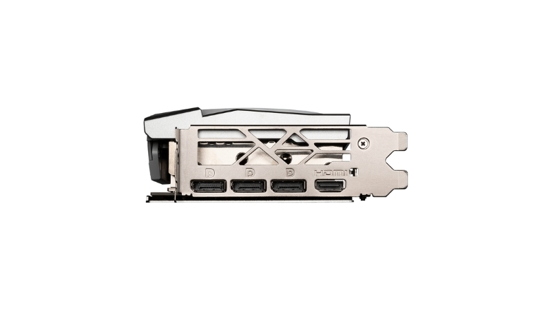 MSI GeForce RTX 4070 Ti SUPER 16G GAMING X SLIM WHITE được thiết kế để tương thích với nhiều loại mainboard phổ biến trên thị trường