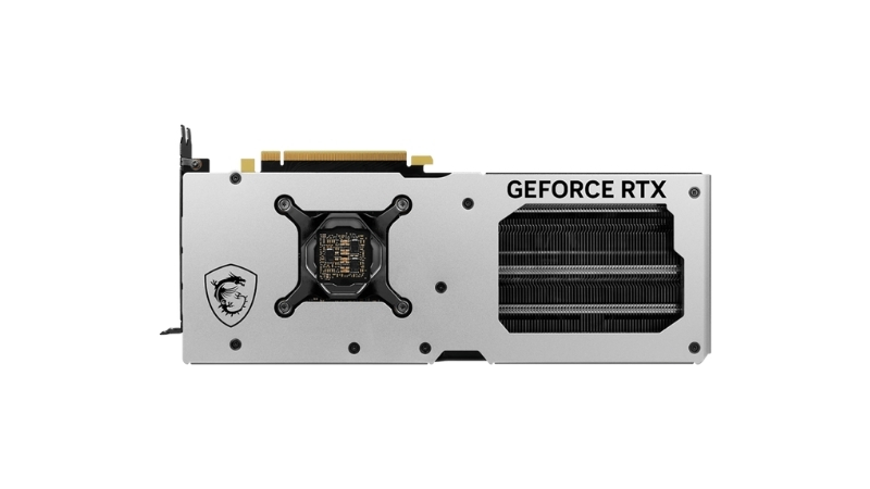 MSI GeForce RTX 4070 Ti SUPER 16G GAMING X SLIM WHITE được tích hợp các công nghệ tiên tiến, như DLSS 3 và Ray Tracing