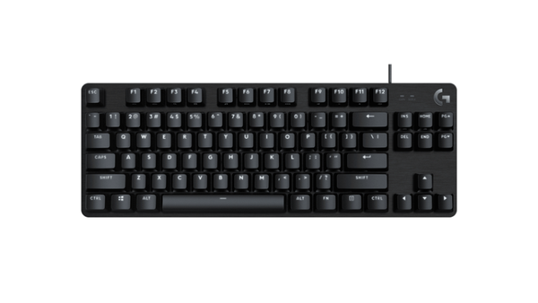 Bàn Phím Cơ Logitech G413 TKL SE Mechanical