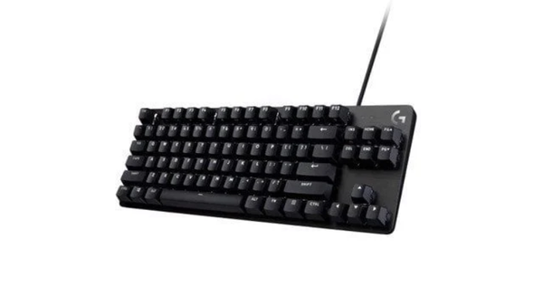 Bàn Phím Cơ Logitech G413 TKL SE Mechanical sử dụng kết nối USB 2.0