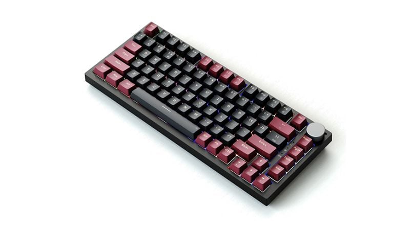 Bàn phím E-Dra EK375 trang bị Brown Switch, loại switch được đánh giá là sự trung hòa hoàn hảo giữa Blue Switch và Red Switch