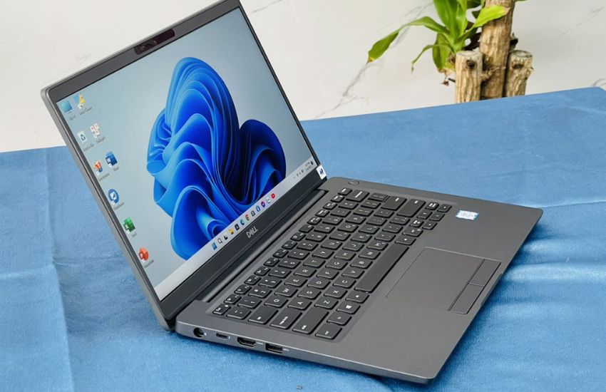Dell Latitude là dòng laptop được thiết kế với độ bền và tính năng bảo mật cao