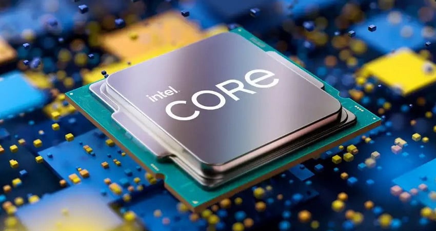 Chọn chip CPU dòng Core