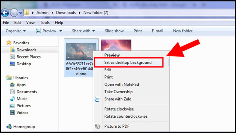 Tổng hợp những cách khóa màn hình (Lock Screen) Windows 10