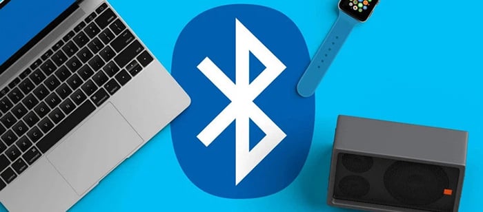 Cách bật kết nối Bluetooth trên laptop, máy tính Windows nhanh