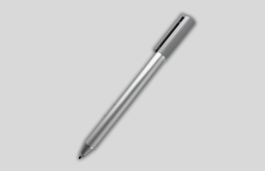 Bút cảm ứng ASUS Pen nổi bật với thiết kế nhôm thanh lịch