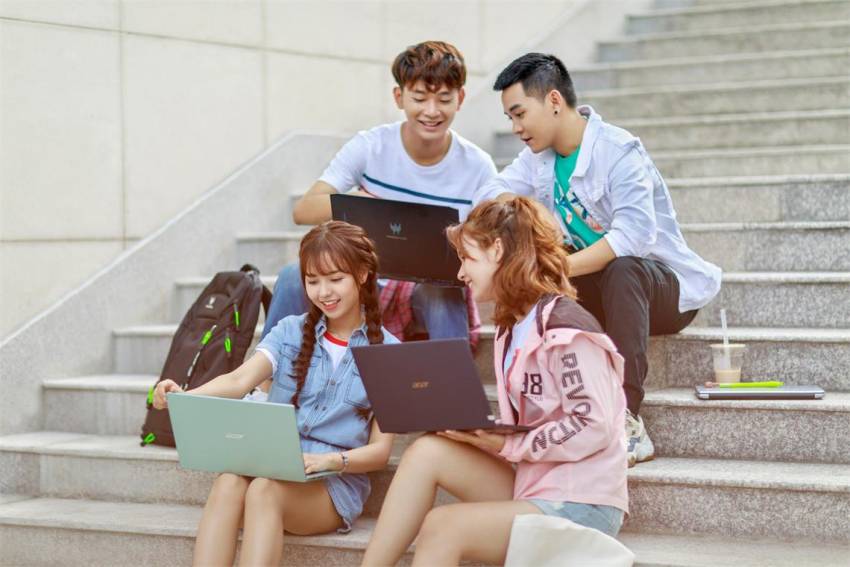 laptop là gì