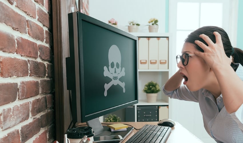 Nghe thấy tiếng BÍP kéo dài báo hiệu có vấn đề về RAM