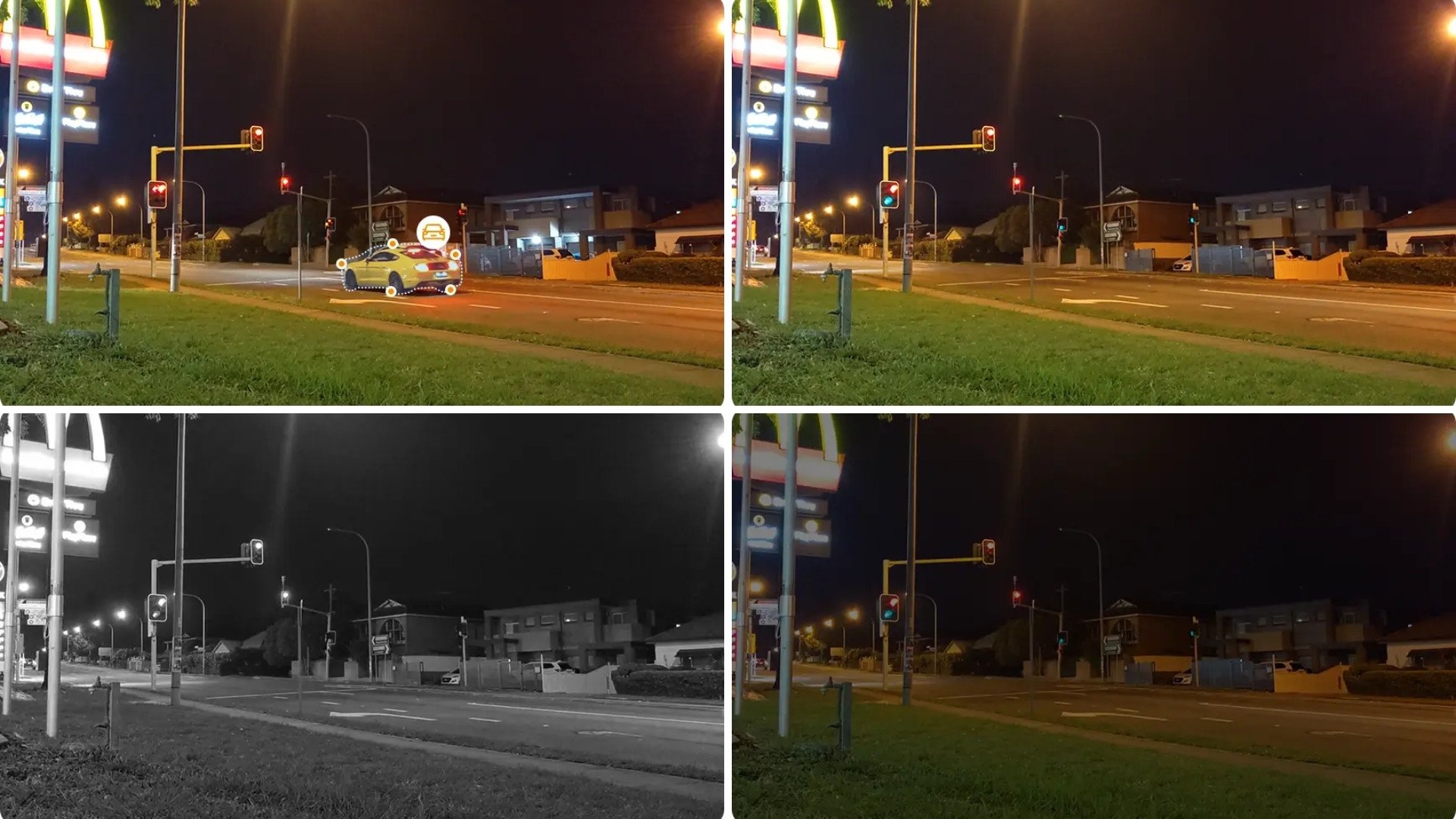 Imou Cruiser Dual 6MP IPC-S7XP-6M0WED - Quan sát 24/7