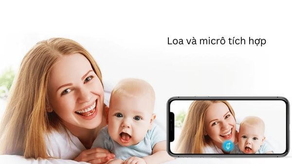 Camera WiFi 2MP Imou Cue 2E IPC C22SP - Kết nối với ngôi nhà bạn từ bất kỳ đâu