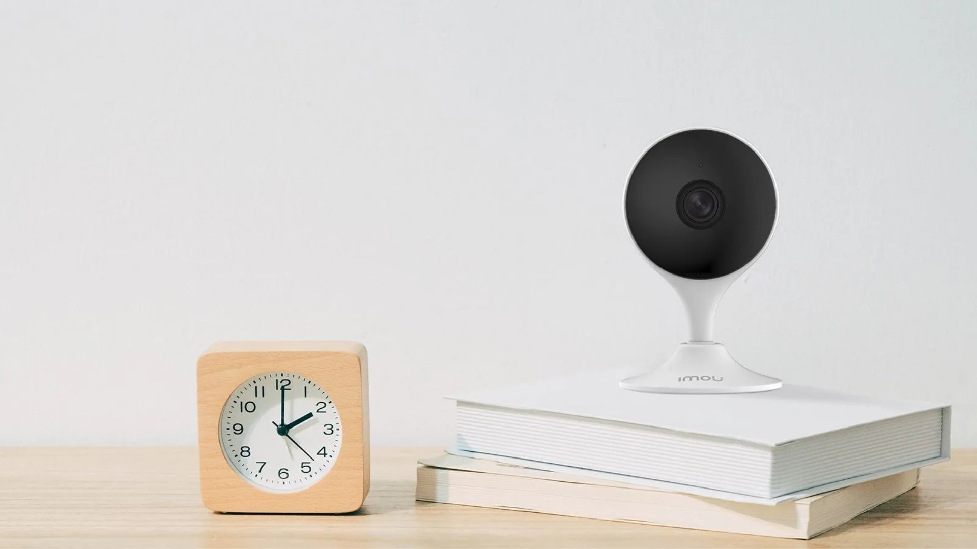 Camera WiFi 2MP Imou Cue 2E IPC C22SP - Nhỏ gọn