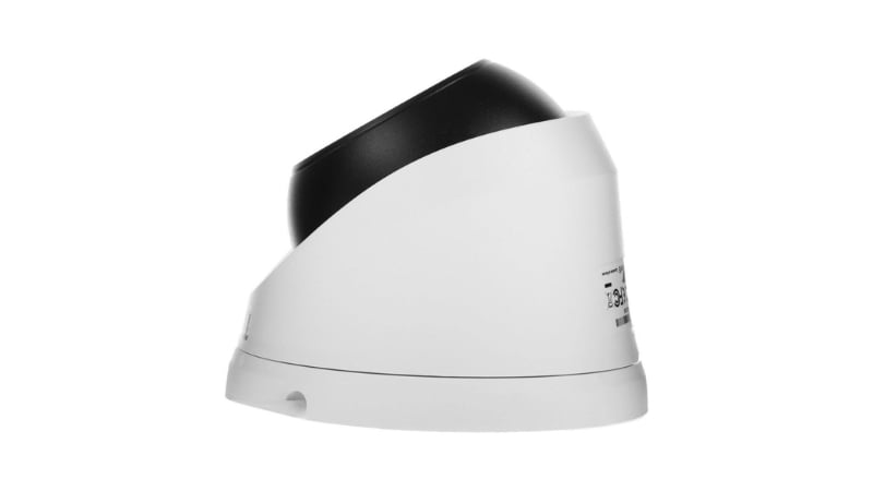 Với độ phân giải 2MP (1920×1080), Camera IP Tiandy C320N cung cấp hình ảnh sắc nét và chân thực