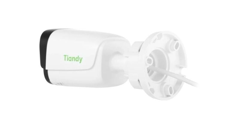 Camera IP Tiandy TC-C321N được trang bị công nghệ hồng ngoại thông minh (Smart IR) với tầm quan sát lên đến 30m