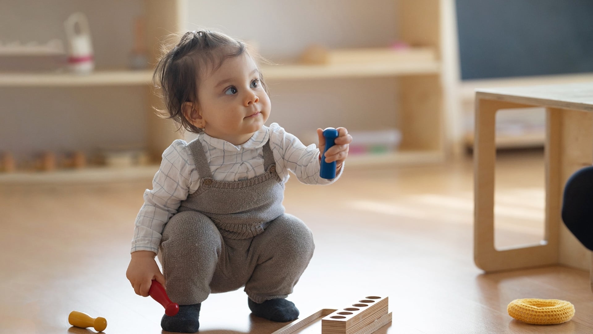 Camera TP-Link Tapo C222 4MP - Hình ảnh 2k