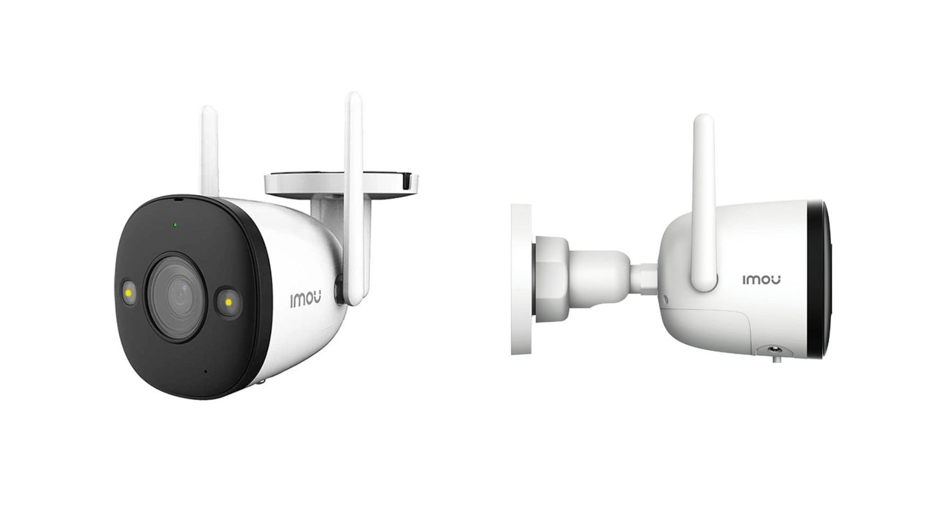 Camera WiFi Ngoài Trời 2MP Imou IPC-F22FP-D – Camera Ngoài Trời chính hãng, chống nước, giá tốt tại Tin Học Hùng Phát