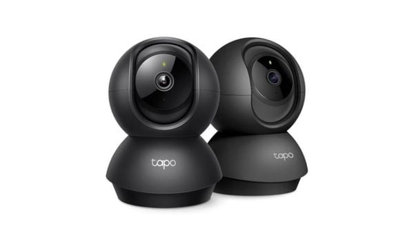 Camera IP WiFi TP-Link Tapo C211 2K 3MP sở hữu thiết kế nhỏ gọn