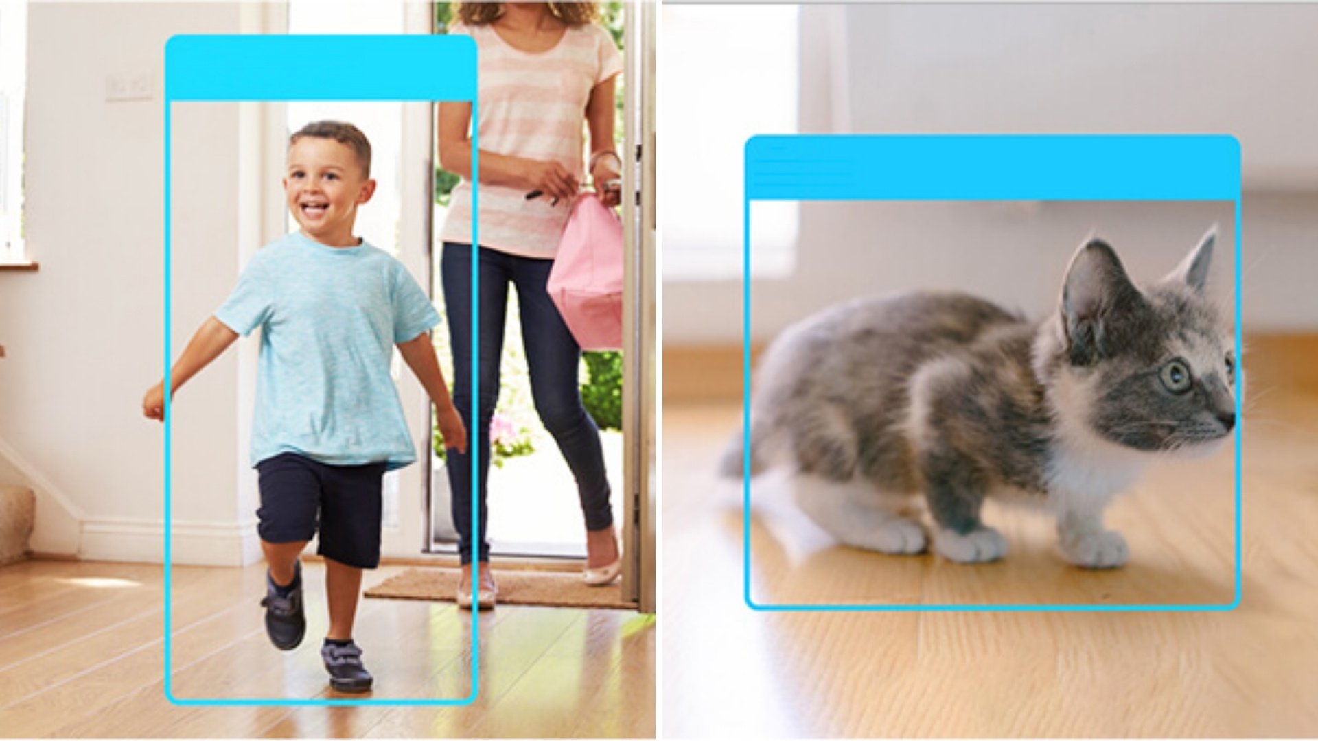 Camera WiFi 360 Độ 4MP TP-Link Tapo C225 - Phát hiện, theo dõi và thông báo AI thông minh