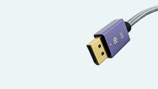 Tốc độ truyền tải nhanh chóng với băng thông 32.4Gbps