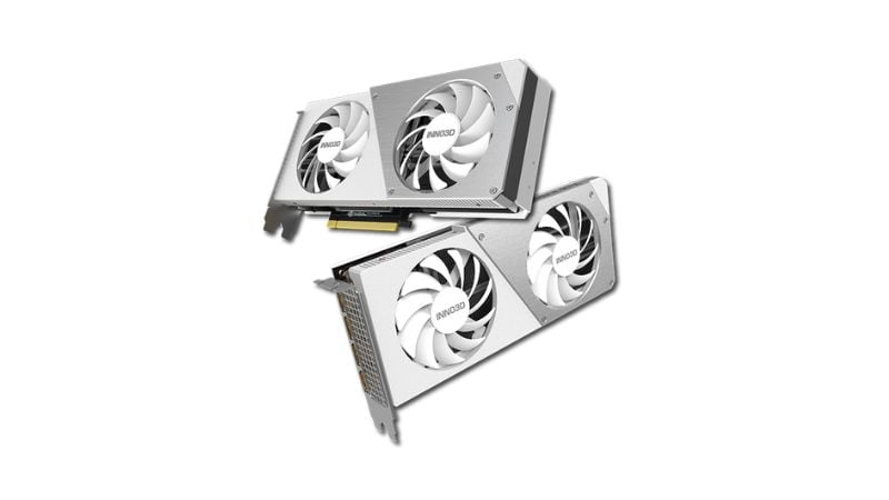 Sức mạnh của INNO3D GeForce RTX 4070 SUPER nằm ở kiến trúc Ada Lovelace với các nhân RT thế hệ thứ 3 và Tensor thế hệ thứ 4