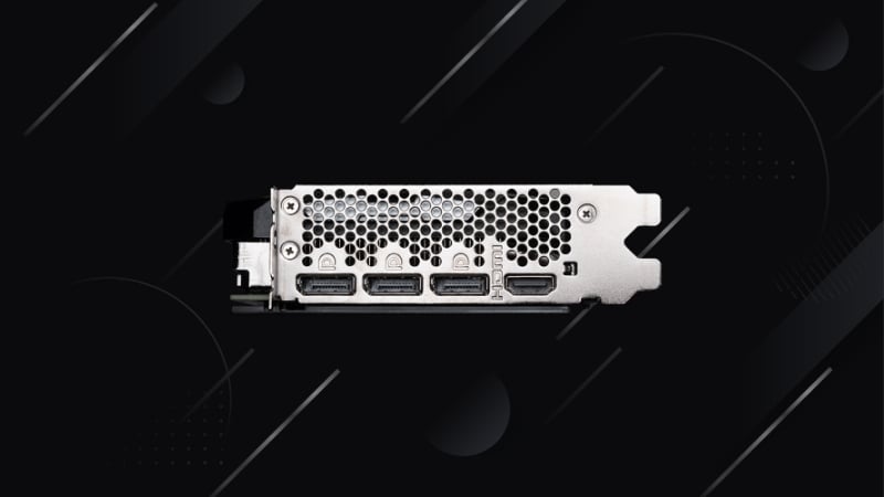 MSI GeForce RTX 4070 Super 12G Ventus 2X OC còn là một công cụ mạnh mẽ dành cho những ai cần xử lý đa nhiệm