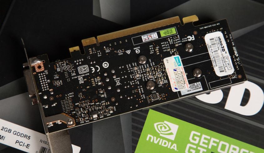 Ưu điểm và nhược điểm của VGA NVIDIA GT 1030
