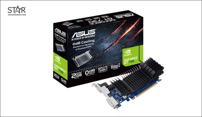 Nvidia geforce gt online 730 precio